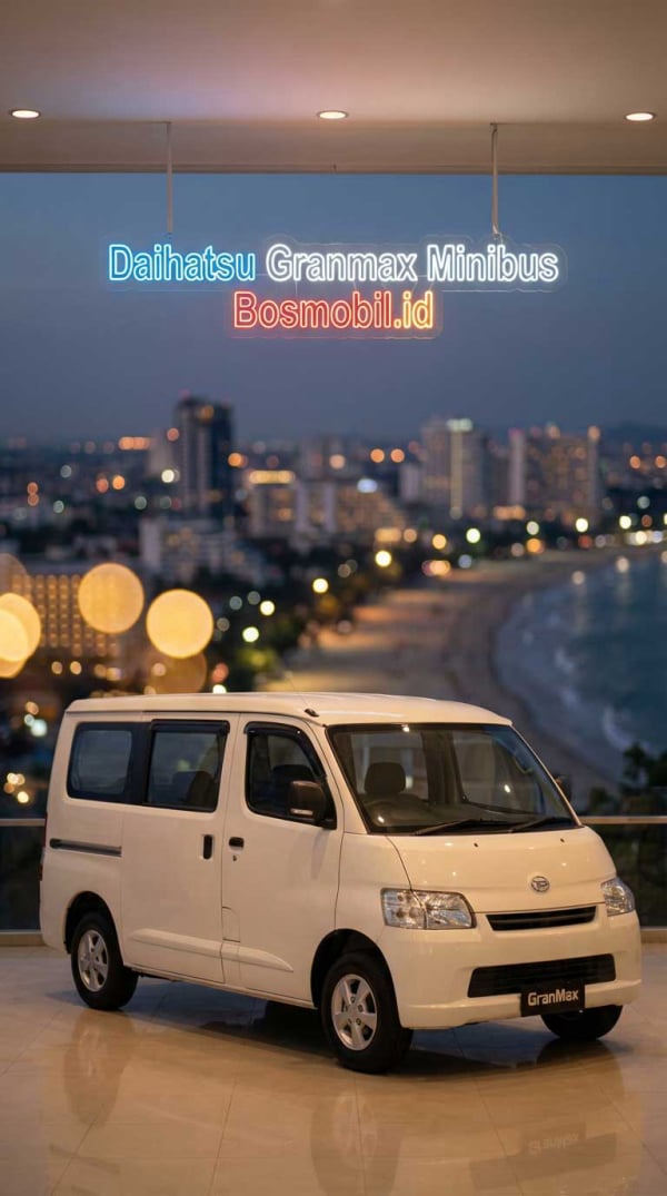 Daihatsu Padalarang